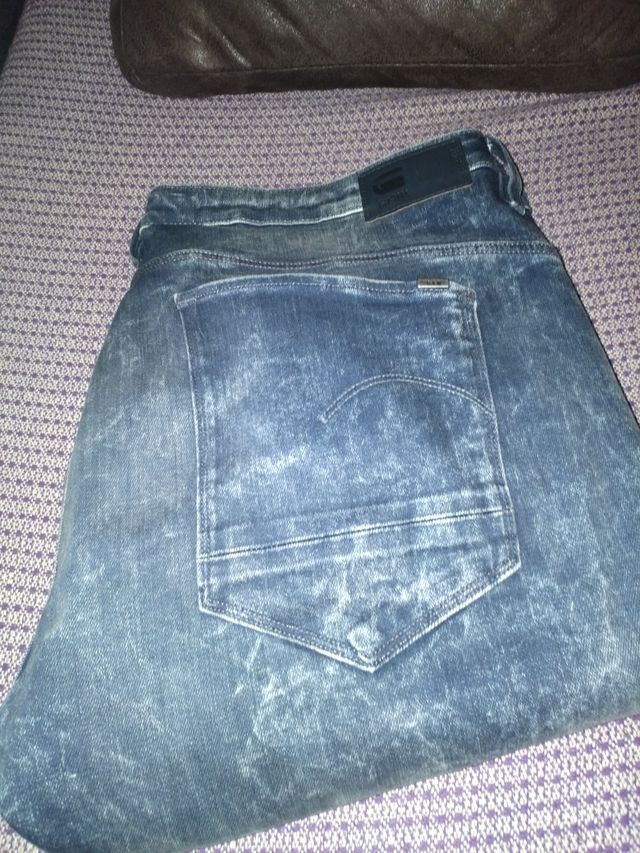 Pantalón vaquero G-STAR RAW