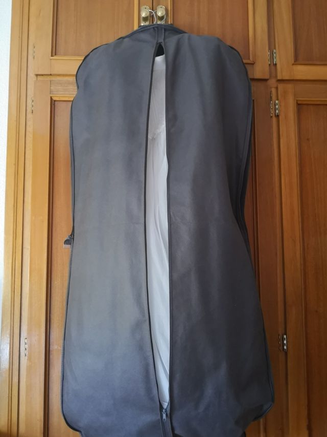 Vestido de comunión