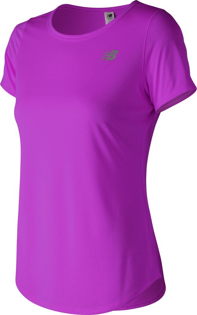 T-SHIRT SPORTIVA DA DONNA NEW BALANCE NEW ACCELERAT