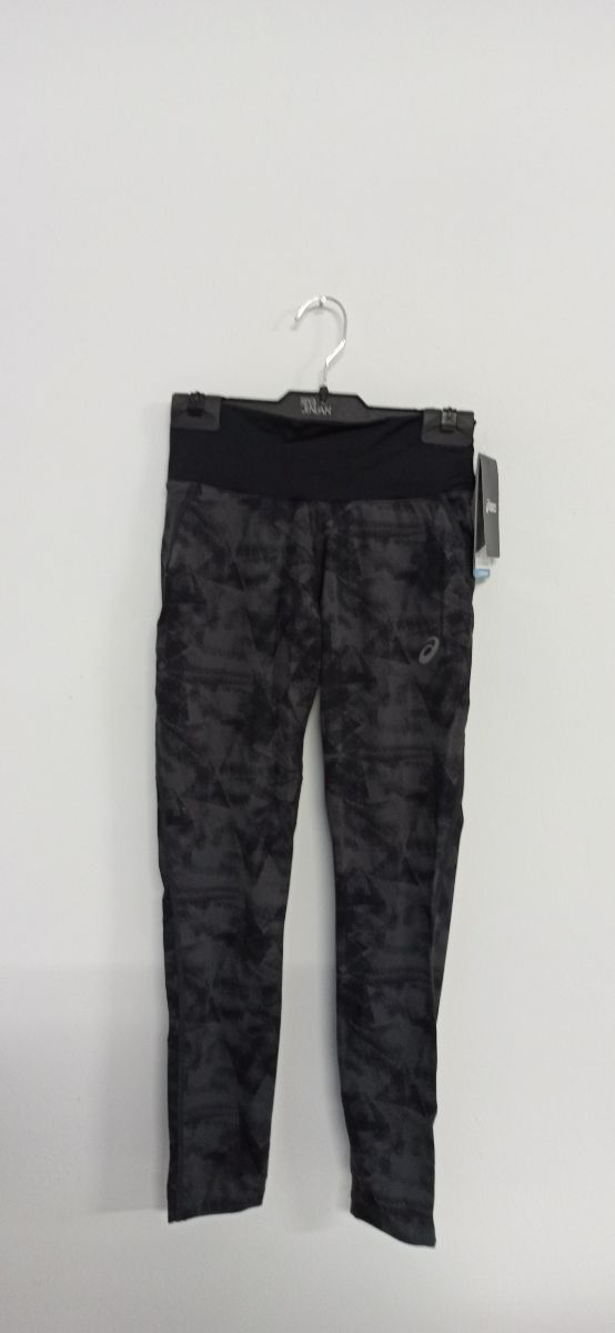 ASICS FUZEX 7/8, PANTALONI DA CORSA LUNGHI DA DONNA FUZEX 7/8 NEW XS