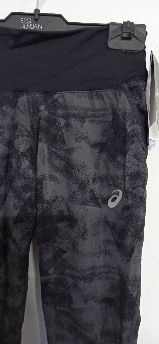 ASICS FUZEX 7/8, PANTALONI DA CORSA LUNGHI DA DONNA FUZEX 7/8 NEW XS