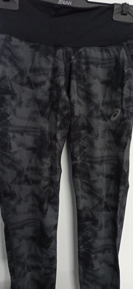 ASICS FUZEX 7/8, PANTALONI DA CORSA LUNGHI DA DONNA FUZEX 7/8 NEW XS