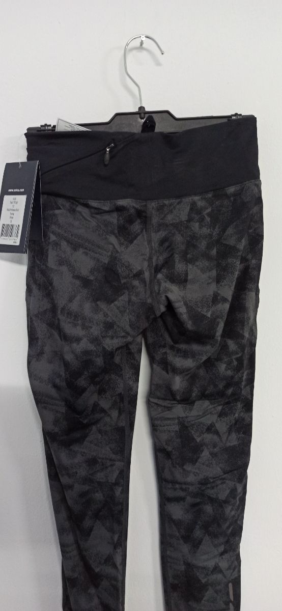 ASICS FUZEX 7/8, PANTALONI DA CORSA LUNGHI DA DONNA FUZEX 7/8 NEW XS