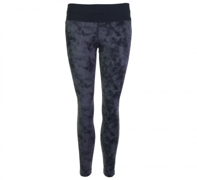 ASICS FUZEX 7/8, PANTALONI DA CORSA LUNGHI DA DONNA FUZEX 7/8 NEW XS