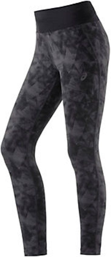 ASICS FUZEX 7/8, PANTALONI DA CORSA LUNGHI DA DONNA FUZEX 7/8 NEW XS