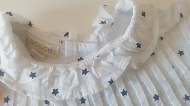 Camisa Gocco