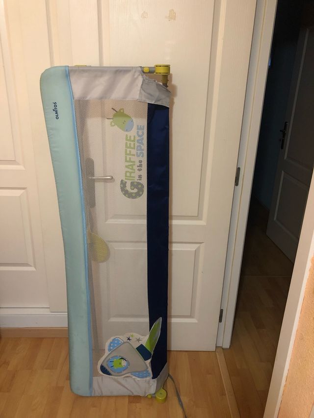 Barrera Plegable 150cm