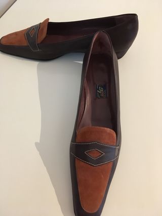 zapatos castellanos lg