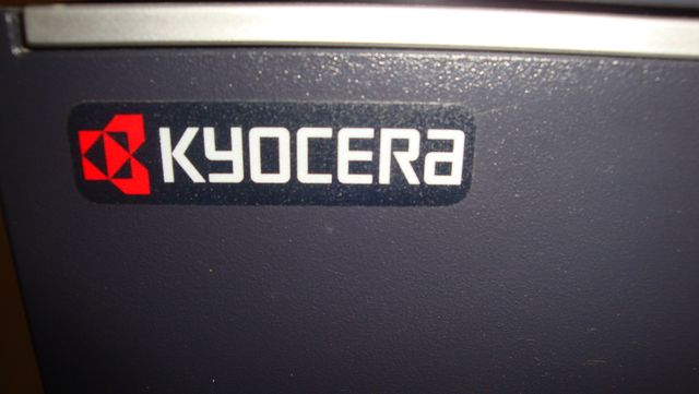 impresora kyocera taskalfa 221 