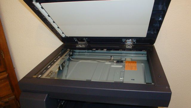 impresora kyocera taskalfa 221 