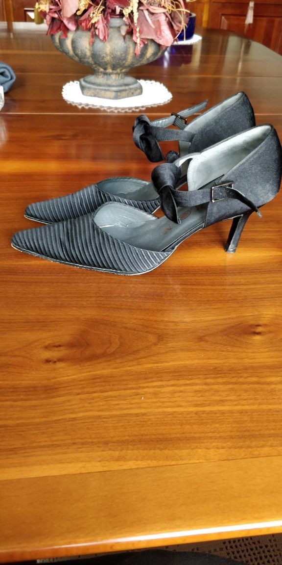 Zapatos de ceremonia