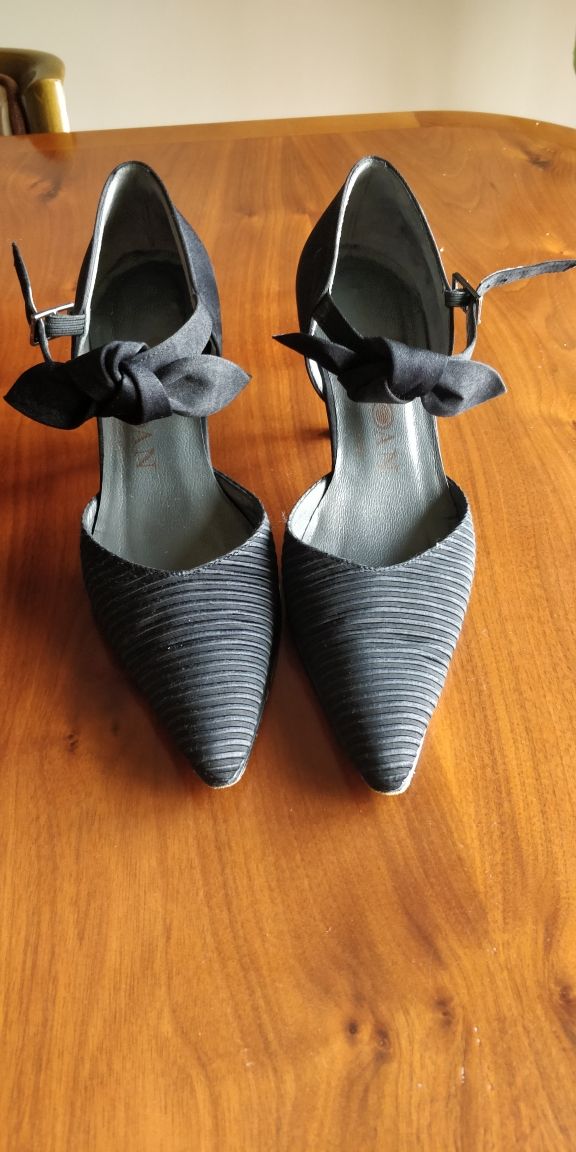 Zapatos de ceremonia