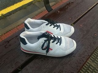 Segunda Deporte Mano De En Logroño Zapatillas Wallapop EIe29HWDY
