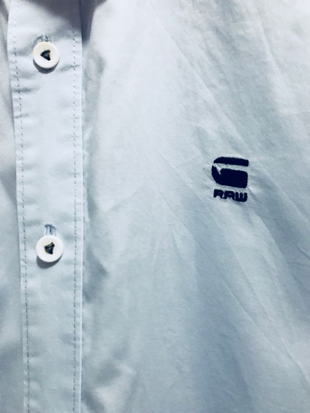 Camisa G Star