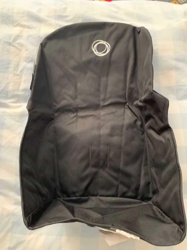 Carrito Bugaboo Camaleon