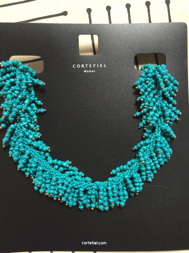 Colgante collar señora Nuevo