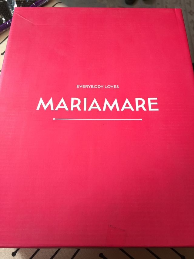 Zapatos salón charol pulsera azul marino t 40