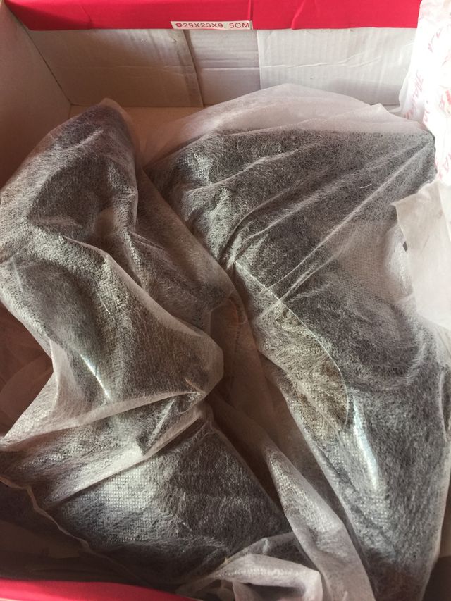 Zapatos salón charol pulsera azul marino t 40