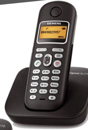 TELÉFONOS INALÁMBRICOS NUEVOS Y USADOS