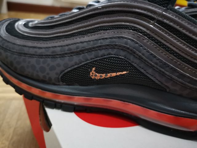 Nike 97 OR Reflective