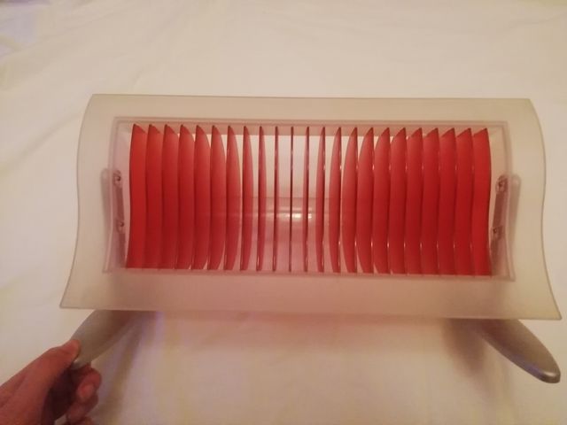 Estantería / soporte para cds, dvds...