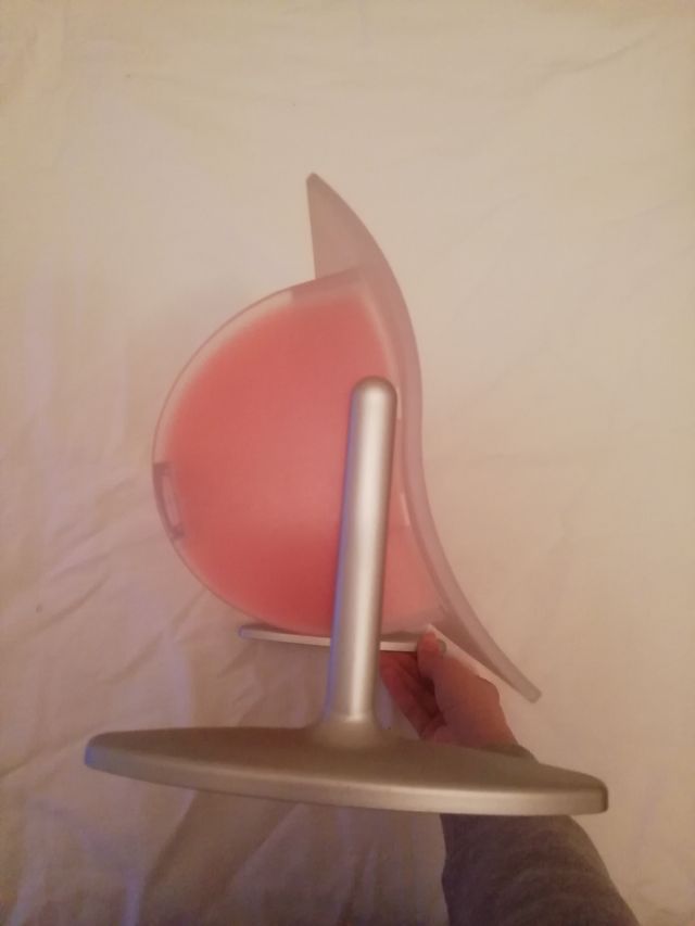 Estantería / soporte para cds, dvds...