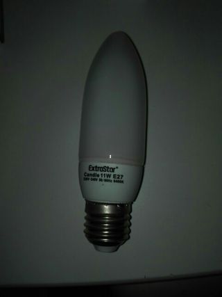 Bombilla Bajo Consumo de segunda mano en Jerez de la Bombilla Bajo Consumo de segunda mano en Jerez de la