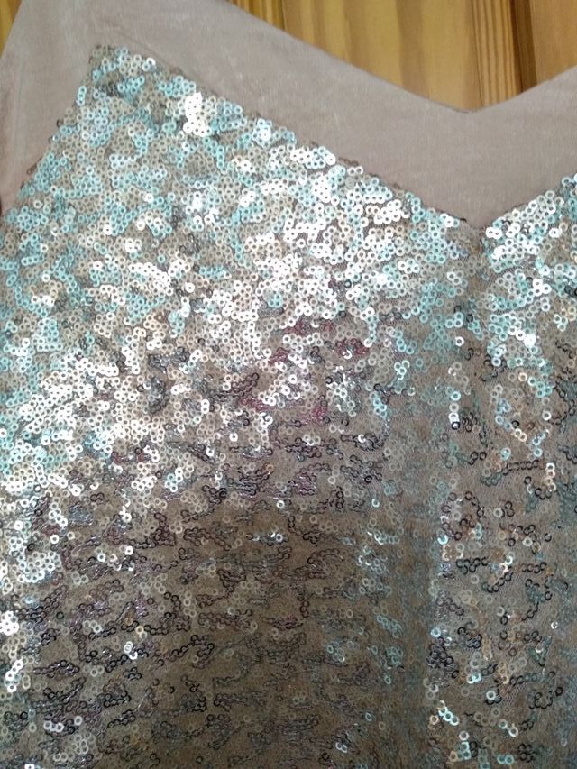 Top stradivarius tM NUEVO