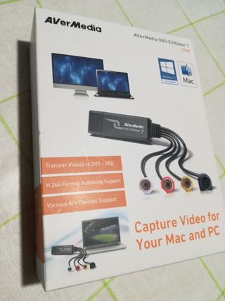 Avermedia lgp lite gl310 Driver 2020