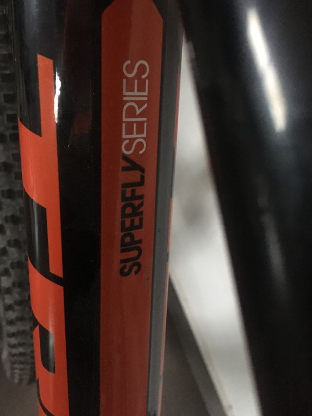 Escursione MTB Superfly 15.5 GARY FISHER