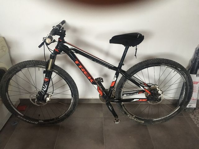 Escursione MTB Superfly 15.5 GARY FISHER