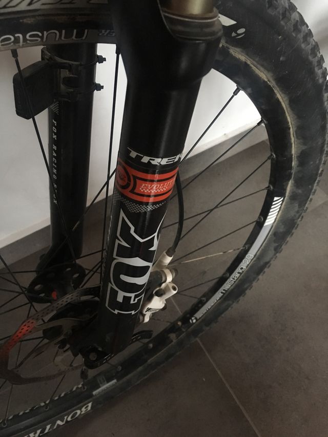 Escursione MTB Superfly 15.5 GARY FISHER