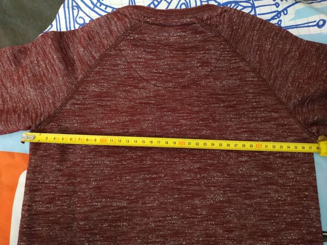 Sudadera de niño talla 8