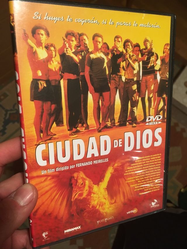 Ciudad de Dios