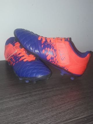 zapatillas tacos decathlon