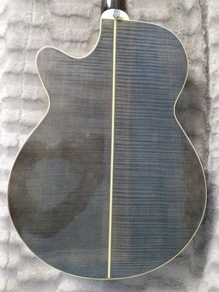 Electroacústica Veracruz de segunda mano por 350 EUR en Sevilla en WALLAPOP