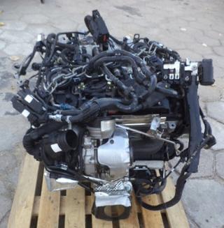 DETA Motor Audi A5 2.0TDI 140kw