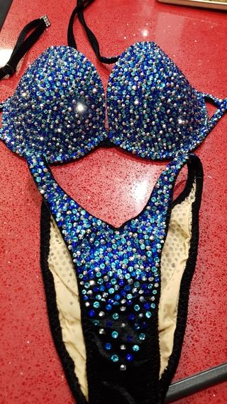 En Fitness Wallapop Mano Bikini De Segunda 0Nnmwv8