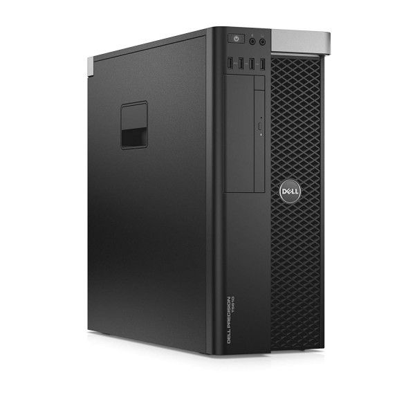 Servidor Dell Precision T5610