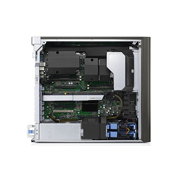 Servidor Dell Precision T5610 afbeelding 2