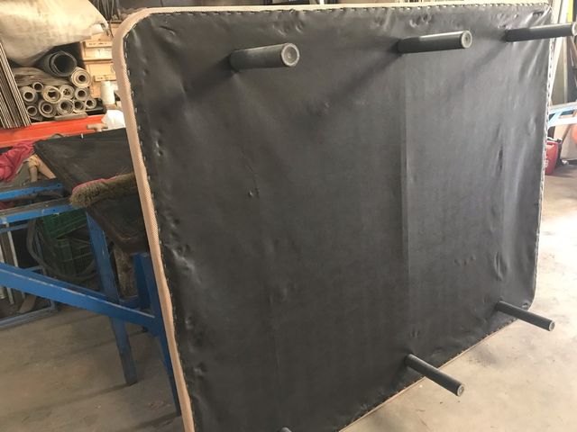 Sumieres base camas+patas desde 35€