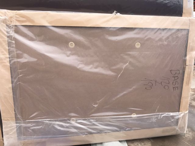 Sumieres base camas+patas desde 35€