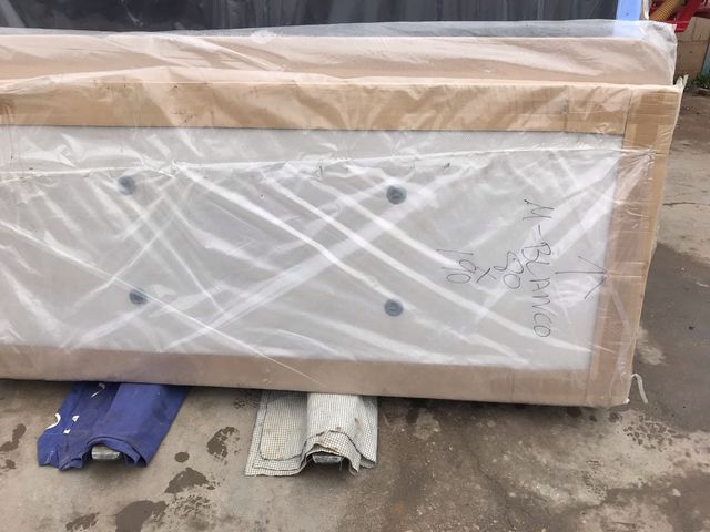 Sumieres base camas+patas desde 35€