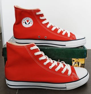 zapatillas victoria converse zapatillas victoria converse