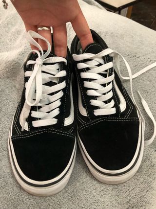 vans old star vans old star