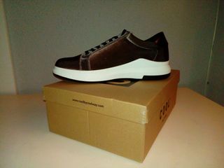 Zapatillas Buffalo 1339-14 | Ulanka