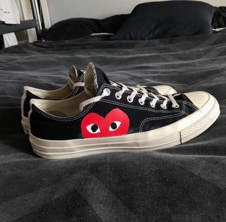 converse cdg negras converse cdg negras