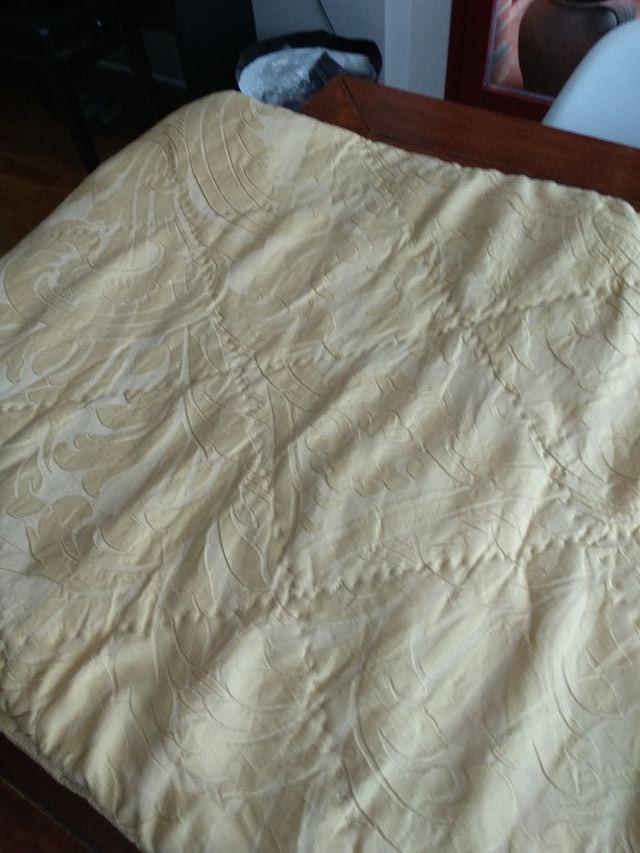 EDREDÓN ZARA HOME de segunda mano por 25 € en Logroño en ...