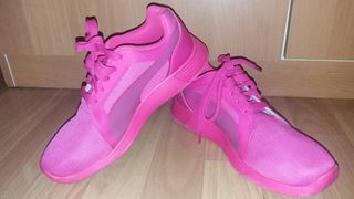 botines puma dama