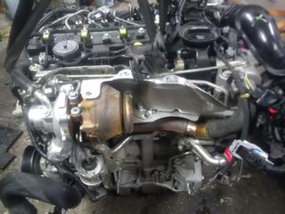 B16DTH Motor Opel Zafira 1.6 CDTI 100KW